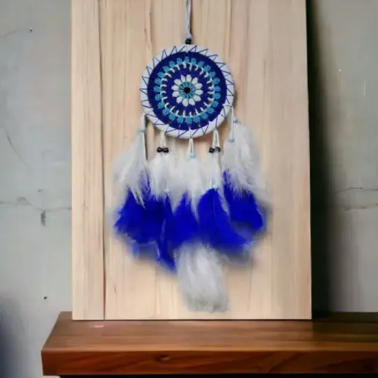 Rüya Kovan Dream Catcher resmi