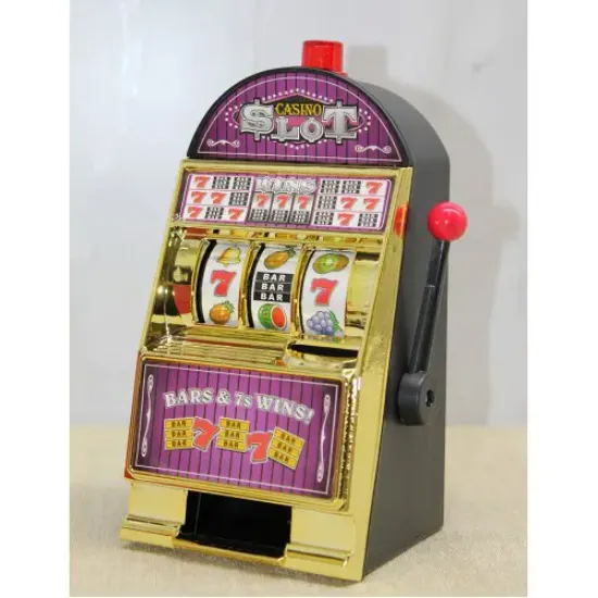 Slot Makinesi resmi