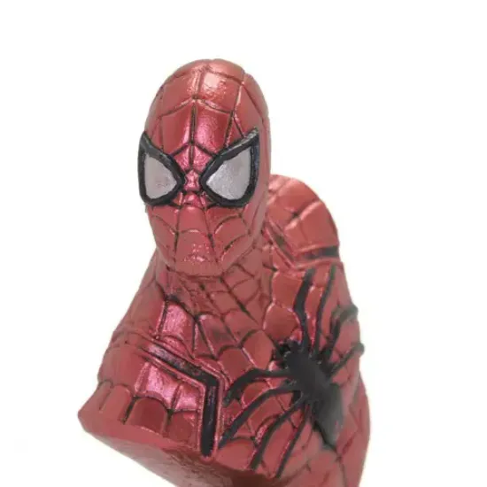 Spiderman Büst  resmi