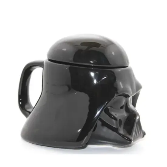 Star Wars Kupa Bardak - Darth Vader  resmi