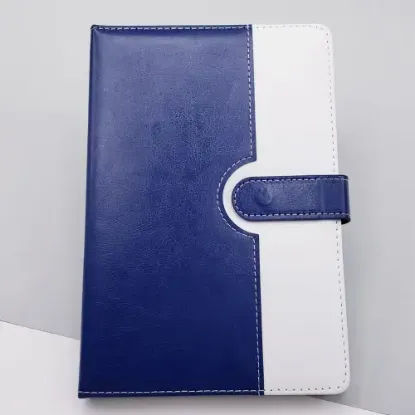 Tarihsiz Ajanda Defter resmi