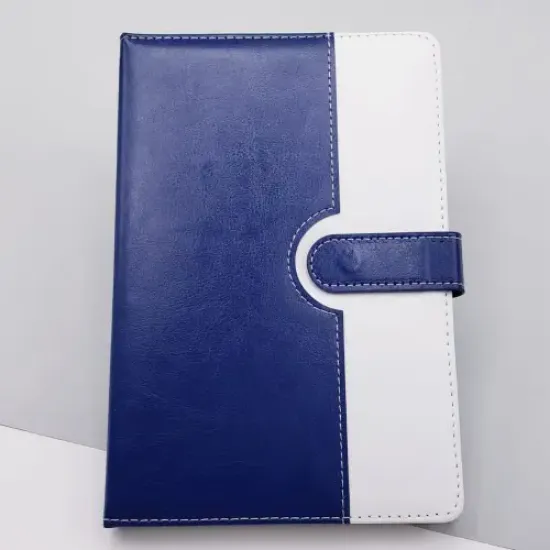 Tarihsiz Ajanda Defter resmi