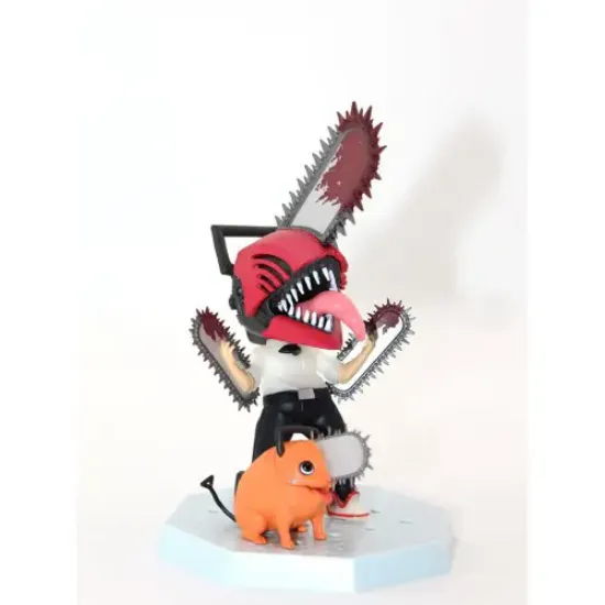 Tekli Anime Figür 16 Cm  resmi