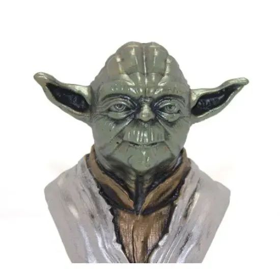 Yoda Büst  resmi