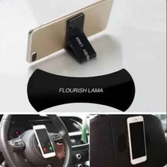 Flourish Lama  resmi