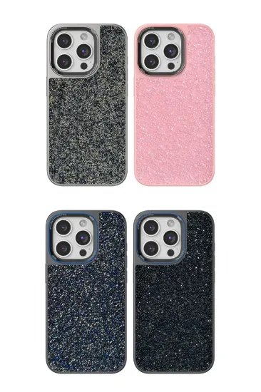Onegif iPhone 14 Pro Gem Kapak - Titan Gri resmi