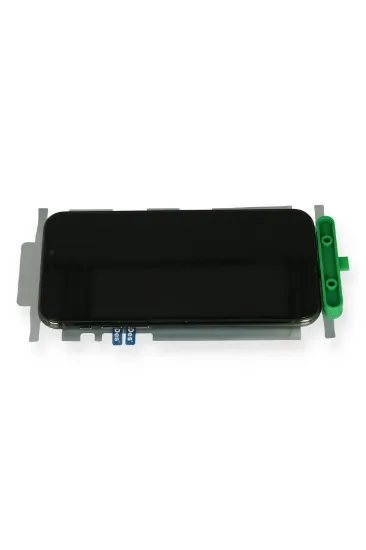 Newface Samsung Galaxy S24 Plus 360 Full Body Arka Koruyucu resmi