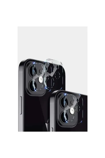 Newface Xiaomi Redmi Note 13 4G Kamera Lens Koruma Cam resmi