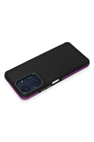 Newface Xiaomi Redmi 13C Harvel Kapak - Derin Mor resmi
