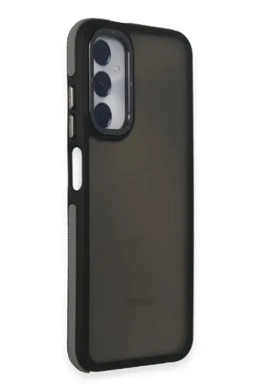 Newface Samsung Galaxy A05S Harvel Kapak - Titan Gri resmi