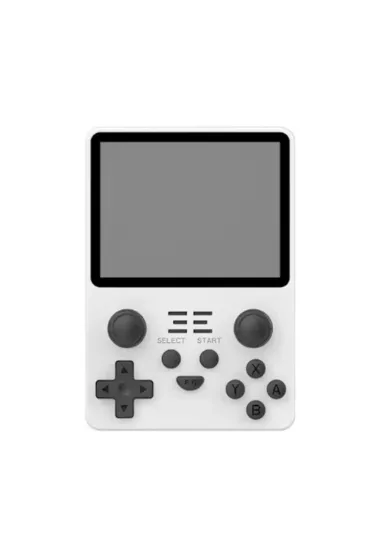 Newface RGB20S Retro Gamepad - Beyaz resmi