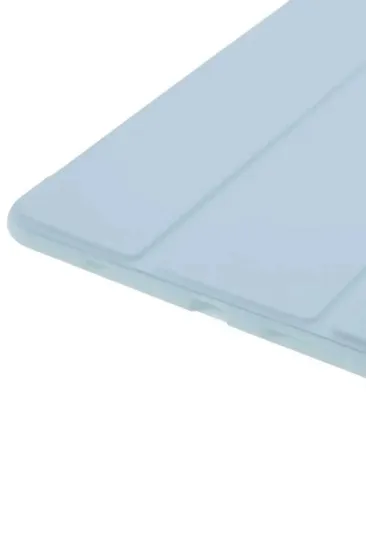 Newface Huawei MatePad 11.5 Kılıf Tablet Smart Kılıf - Mavi resmi