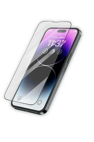 Newface Tecno Spark 20 Pasifik Cam Ekran Koruyucu resmi