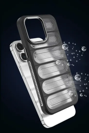 Newface Samsung Galaxy S24 Plus Kılıf Airmax Silikon Kapak - Derin Mor resmi