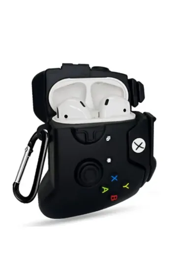 Newface Airpods Pro 2 (2.nesil) Karakter Silikon - Desen 2 resmi