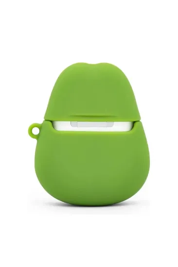 Newface Airpods 3 (3.nesil) Karakter Silikon - Desen 4 resmi