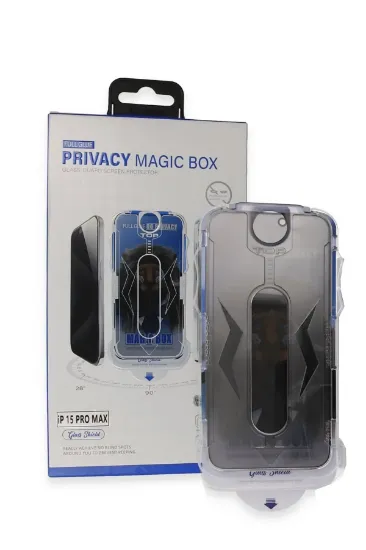 Newface Samsung Galaxy S24 Plus Vanessa Magic Hayalet Cam resmi