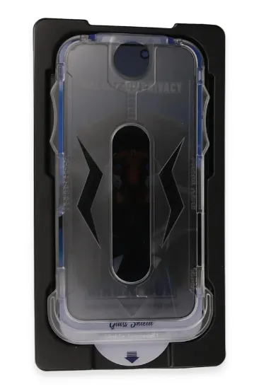 Newface Samsung Galaxy S24 Plus Vanessa Magic Hayalet Cam resmi