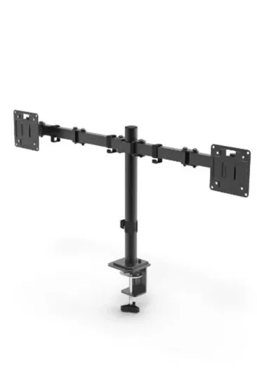 Newface MA02 İkili Monitör Standı - Siyah resmi