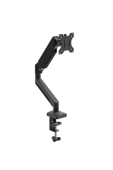 Newface MA03 Tekli Monitör Standı - Siyah resmi
