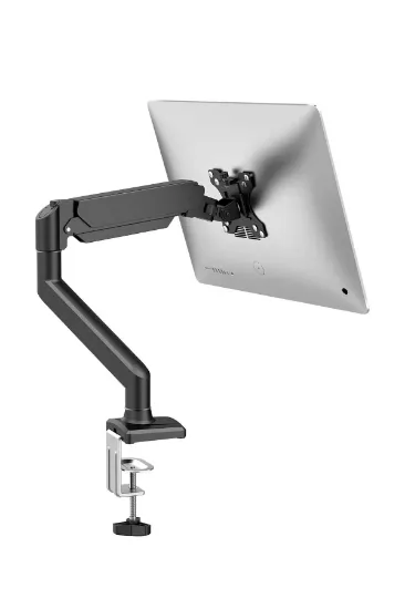 Newface MA03 Tekli Monitör Standı - Siyah resmi