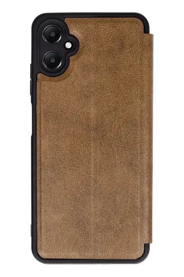 Newface Samsung Galaxy A05 Kılıf Flip Cover - Taba resmi