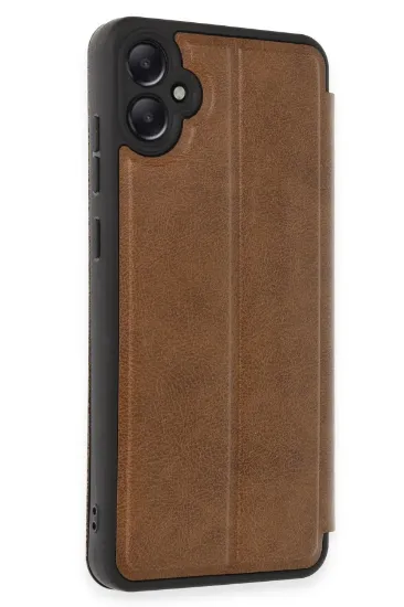Newface Samsung Galaxy A05 Kılıf Flip Cover - Taba resmi