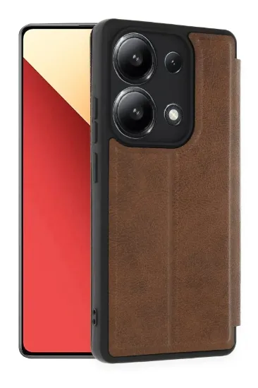 Newface Xiaomi Redmi Note 13 4G Kılıf Flip Cover - Taba resmi