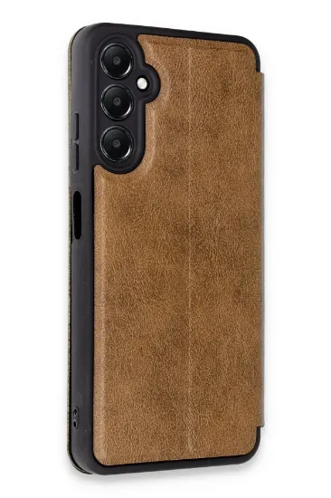 Newface Samsung Galaxy A05S Kılıf Flip Cover - Taba resmi