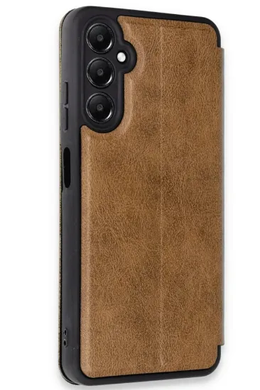 Newface Samsung Galaxy A35 5G Kılıf Flip Cover - Taba resmi