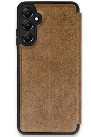 Newface Samsung Galaxy A35 5G Kılıf Flip Cover - Taba resmi