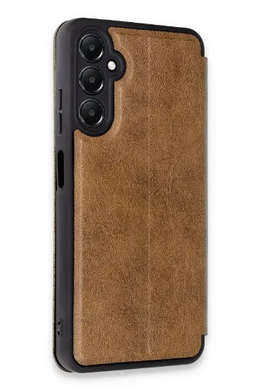 Newface Samsung Galaxy A55 5G Kılıf Flip Cover - Taba resmi