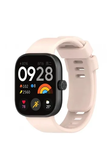 Newface Xiaomi Redmi Watch 4 Klasik Kordon - Yıldız Işığı resmi