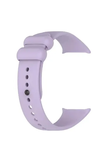 Newface Xiaomi Smart Band 8 Pro Klasik Kordon - Lila resmi