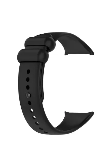 Newface Xiaomi Smart Band 8 Pro Klasik Kordon - Siyah resmi