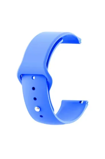 Newface Huawei GT4 41mm 18mm Klasik Kordon - Bebek Mavisi resmi
