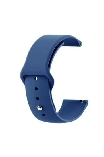 Newface Huawei GT4 41mm 18mm Klasik Kordon - Lacivert resmi