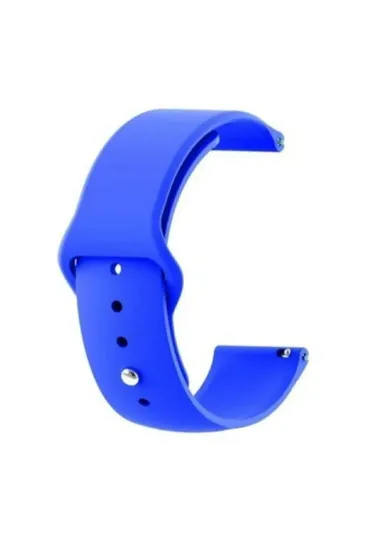Newface Huawei GT4 41mm 18mm Klasik Kordon - Petrol Mavisi resmi