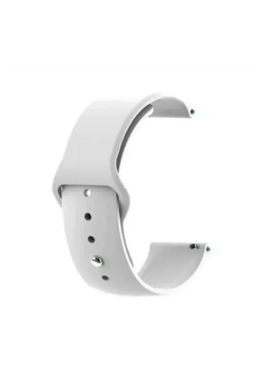 Newface Huawei GT4 41mm 18mm Klasik Kordon - Yıldız Işığı resmi