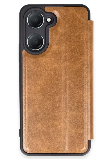 Newface Vivo Y18 Kılıf Flip Cover - Taba resmi