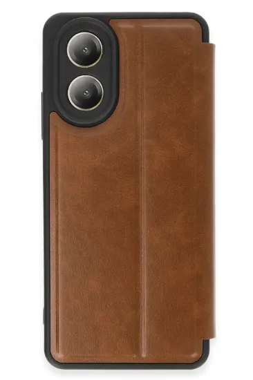 Newface Oppo A38 Kılıf Flip Cover - Taba resmi