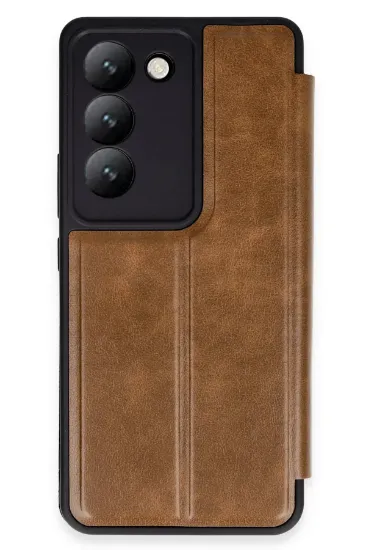 Newface Vivo V30 Lite 4G Kılıf Flip Cover - Taba resmi
