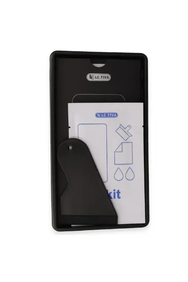 Newface Samsung Galaxy S24 Ultra Durable Full Glue Curved Cam resmi