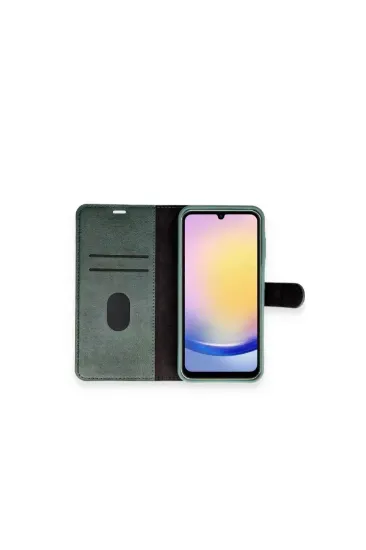 Newface Realme C55 Kılıf Trend S Plus Kapaklı Kılıf - Taba resmi