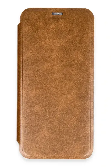 Newface iPhone 16 Plus Kılıf Flip Cover - Taba resmi