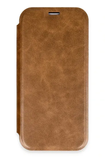 Newface iPhone 16 Pro Max Kılıf Flip Cover - Taba resmi