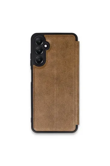 Newface Samsung Galaxy S24 FE Kılıf Flip Cover - Taba resmi