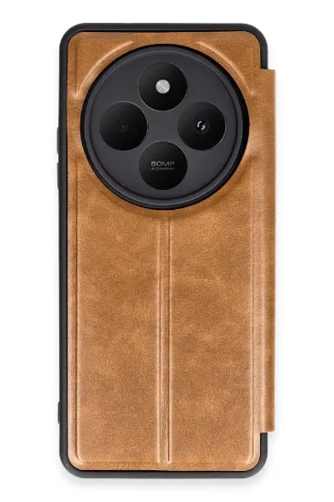Newface Xiaomi Redmi 14C Kılıf Flip Cover - Taba resmi