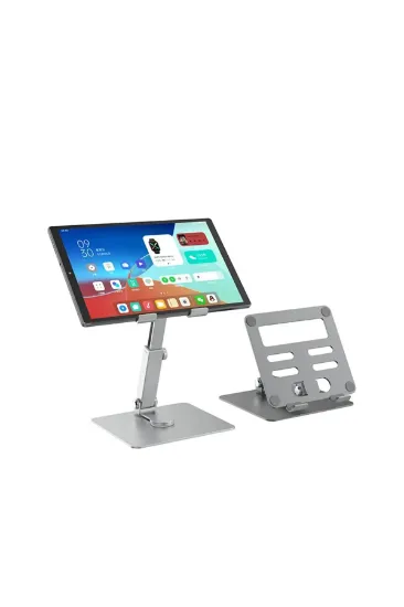Newface MT136 Laptop Tablet Standı resmi