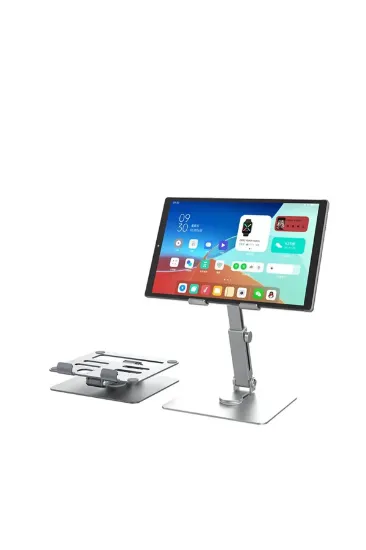 Newface MT136 Laptop Tablet Standı resmi